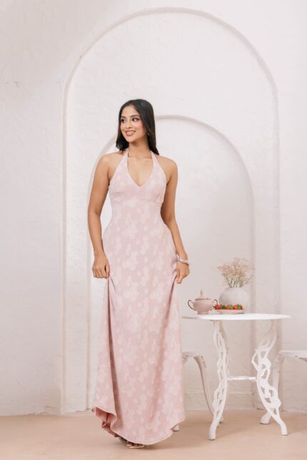 Rosalie maxi dress
